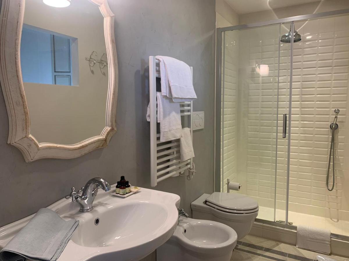 Country B&B Corniola Empoli Exterior foto