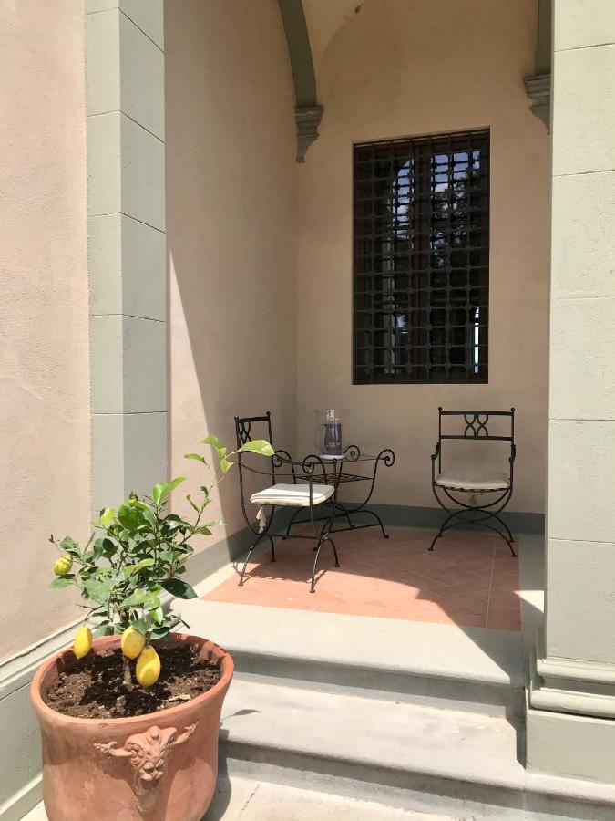 Country B&B Corniola Empoli Exterior foto