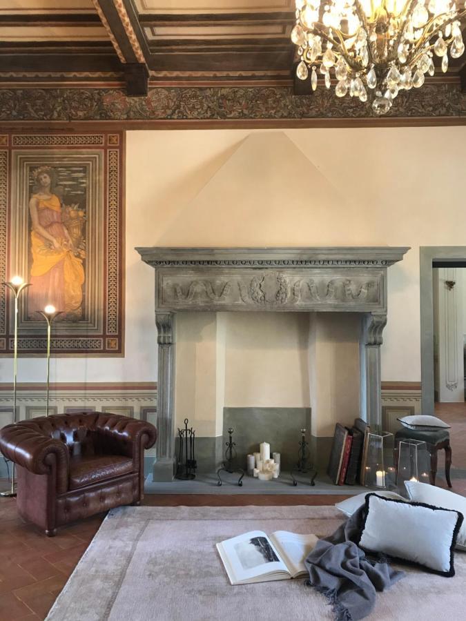 Country B&B Corniola Empoli Exterior foto