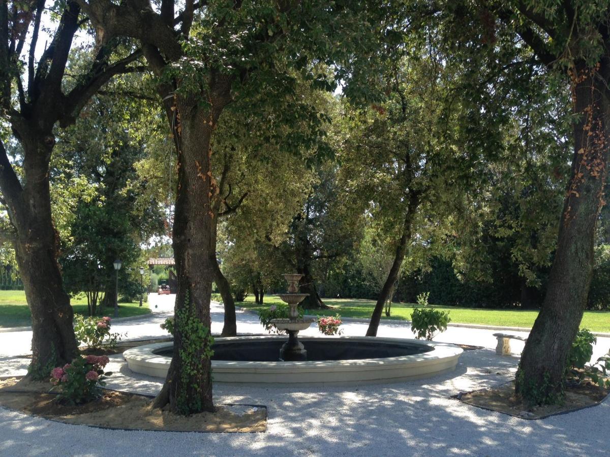 Country B&B Corniola Empoli Exterior foto