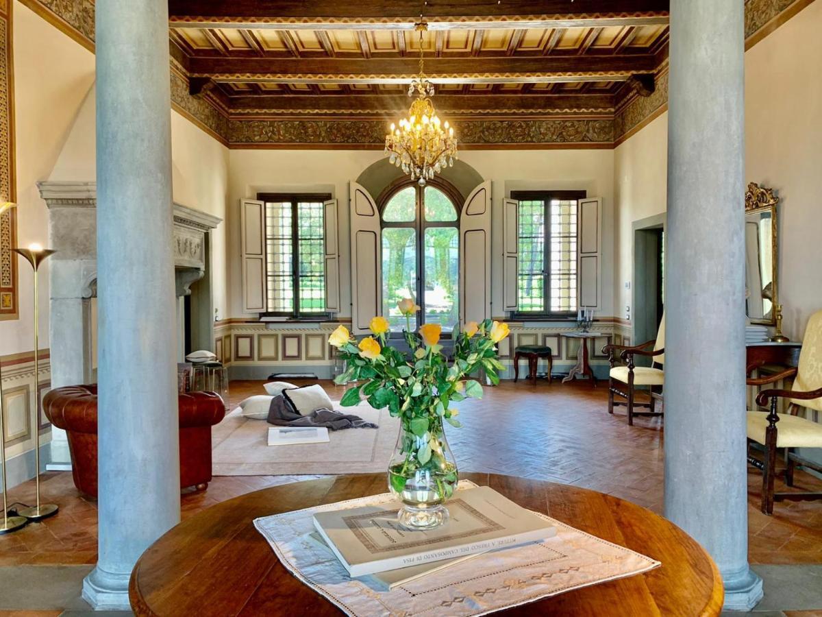 Country B&B Corniola Empoli Exterior foto