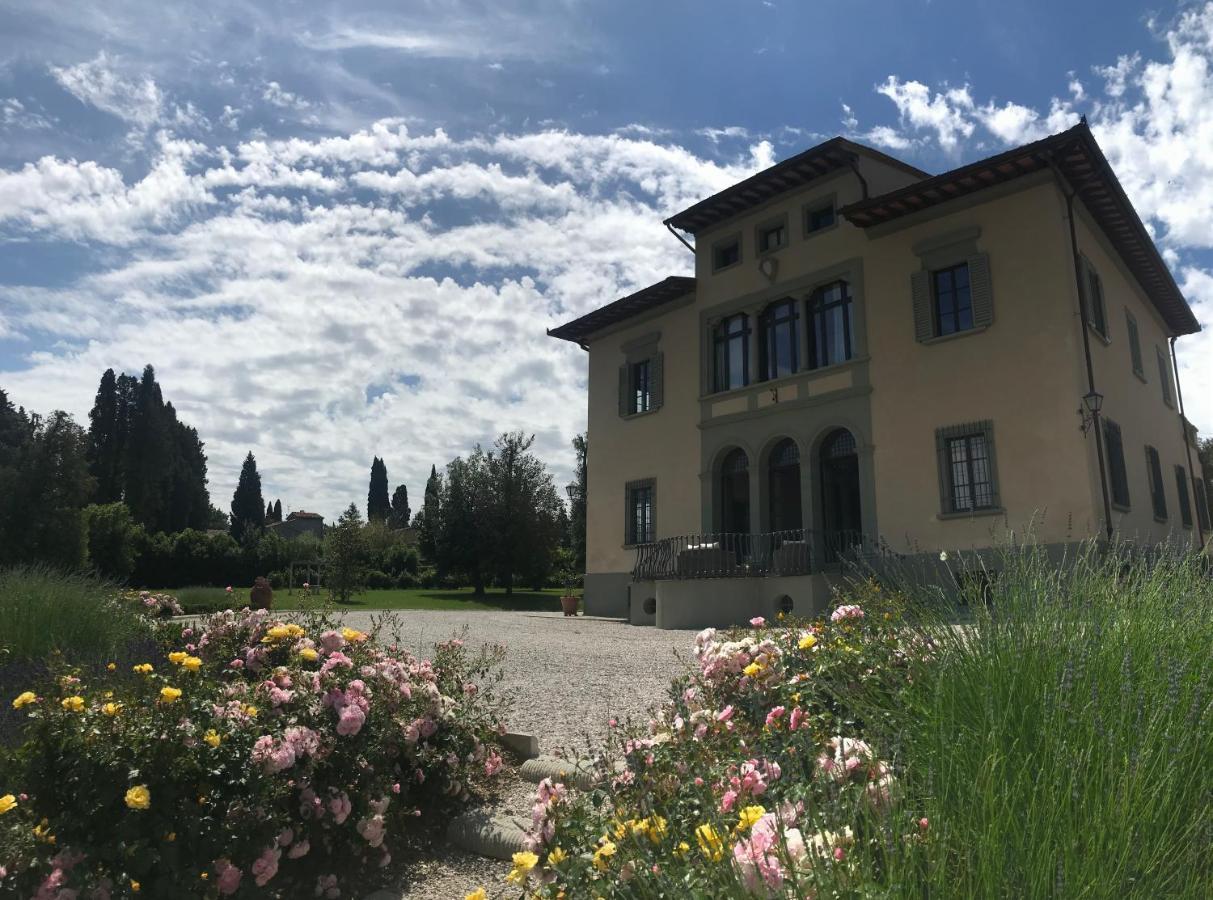 Country B&B Corniola Empoli Exterior foto
