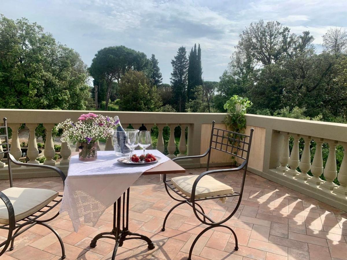 Country B&B Corniola Empoli Exterior foto