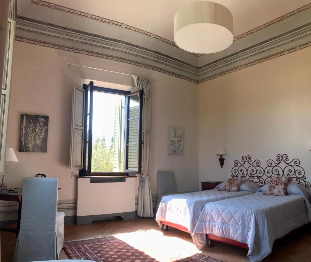 Country B&B Corniola Empoli Exterior foto