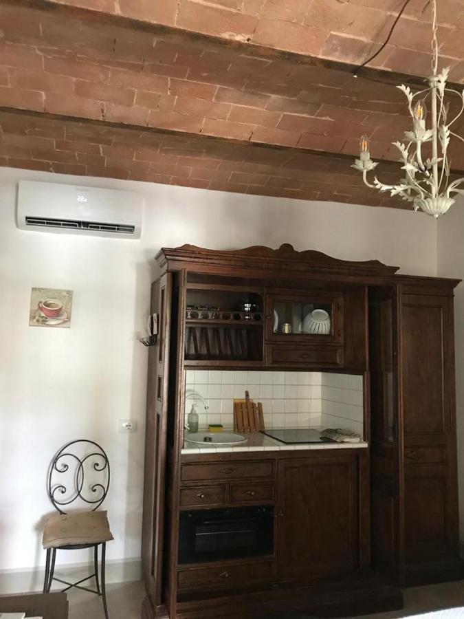 Country B&B Corniola Empoli Exterior foto