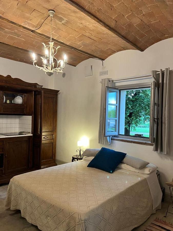 Country B&B Corniola Empoli Exterior foto